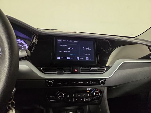 Used 2020 Kia Niro LX FWD image 19
