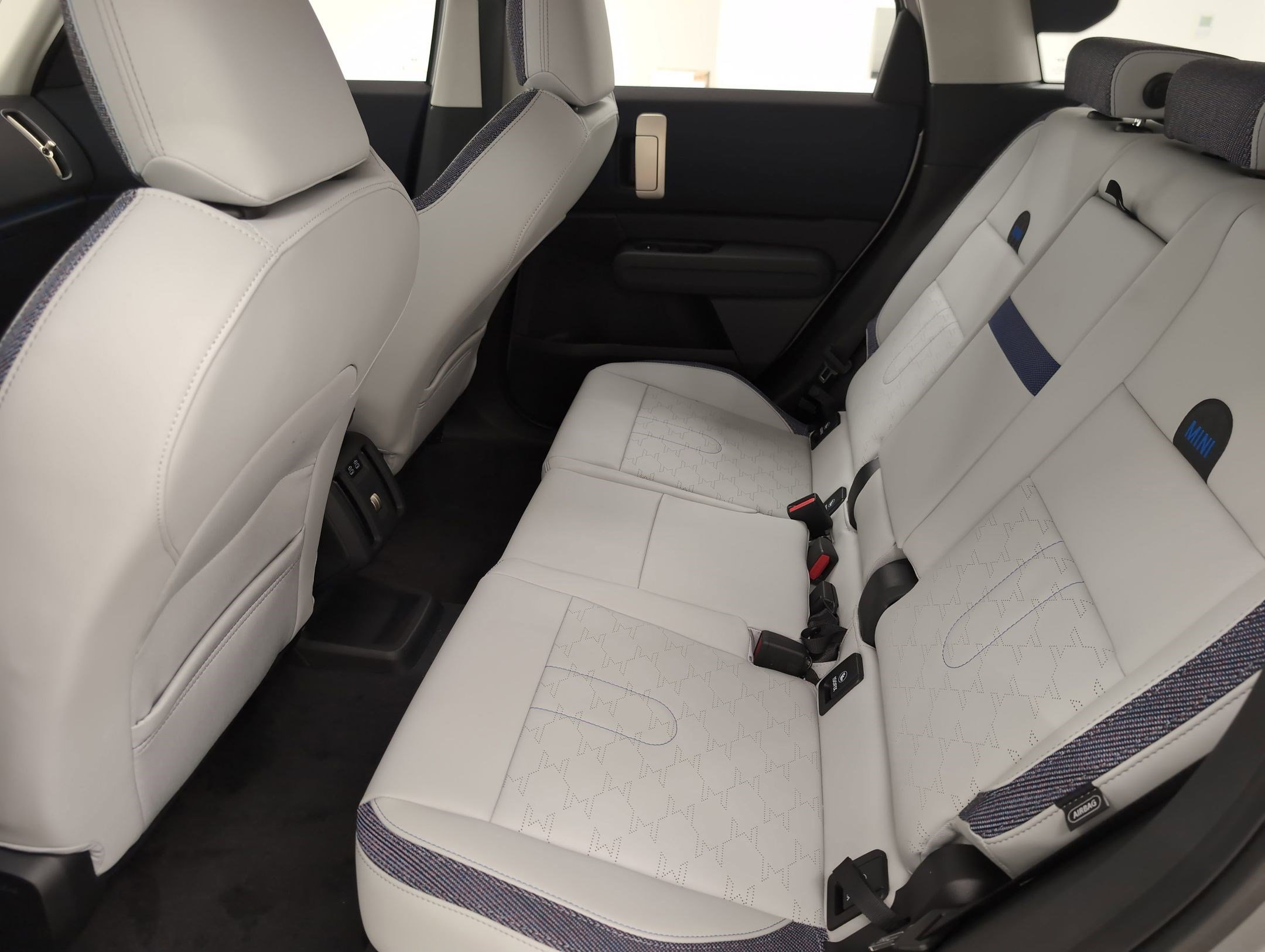 New 2025 MINI Cooper Countryman S image 12