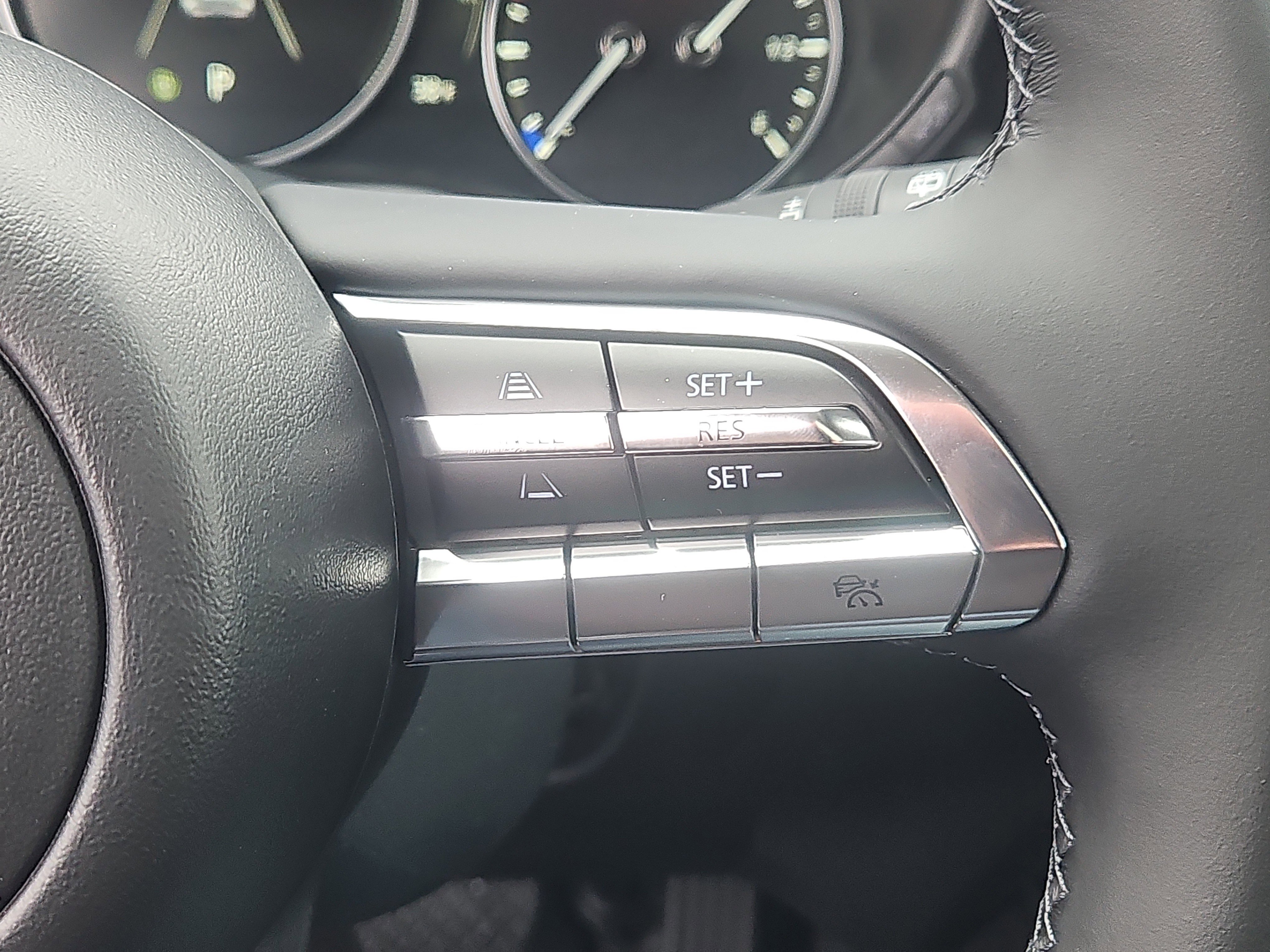 New 2026 MAZDA CX-50 AWD 2.5 S w/ Weather Package image 14