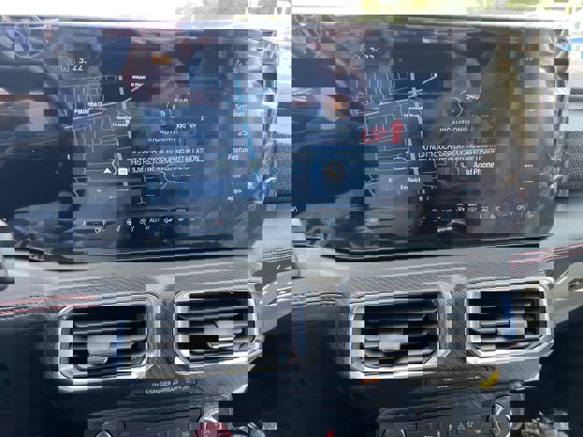 New 2025 Ford Mustang GT Premium w/ 60th Anniversary Package image 11