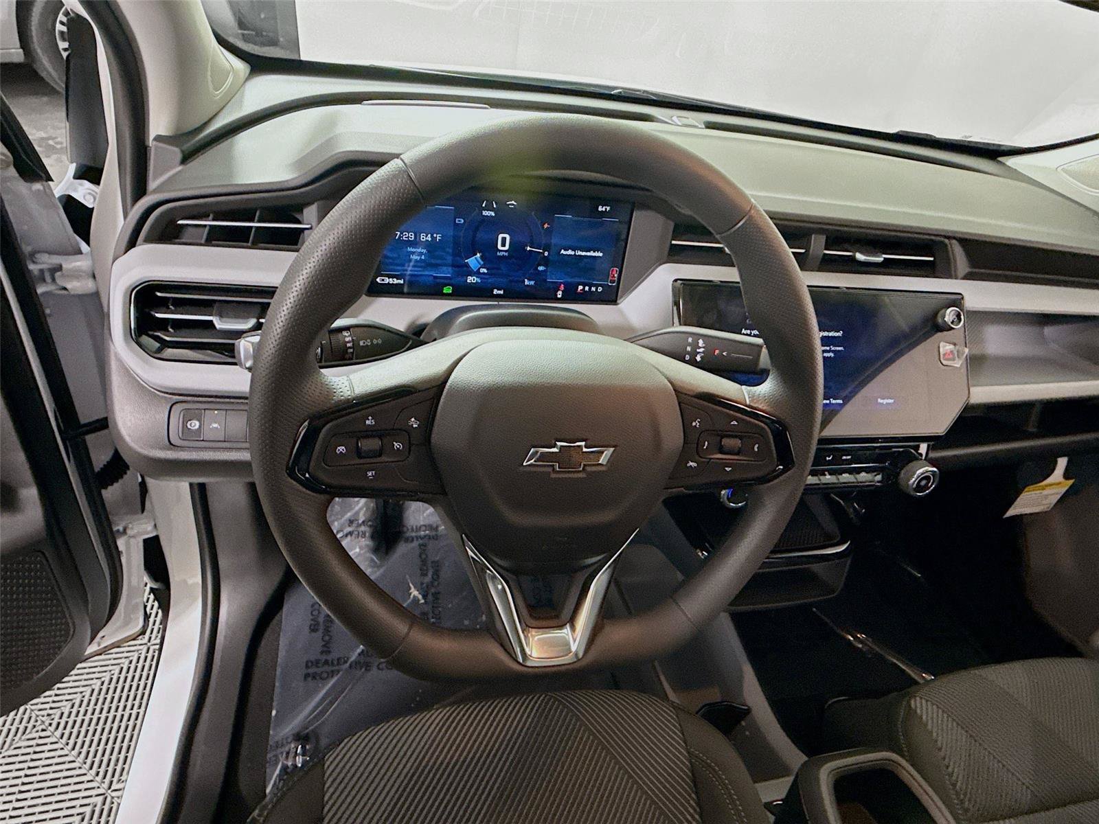 New 2027 Chevrolet Bolt LT FWD image 5