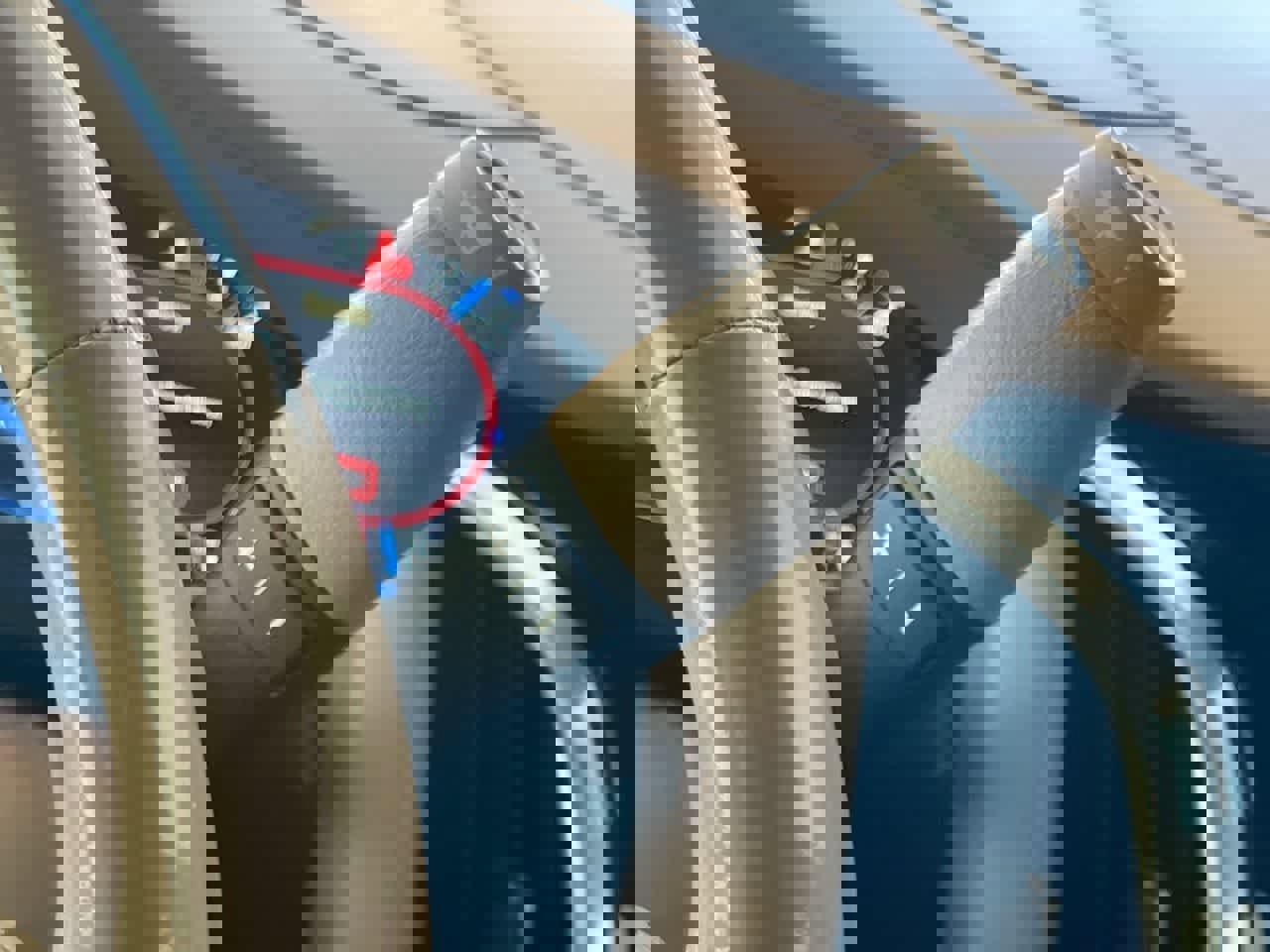 Used 2020 Cadillac Escalade ESV Platinum image 20