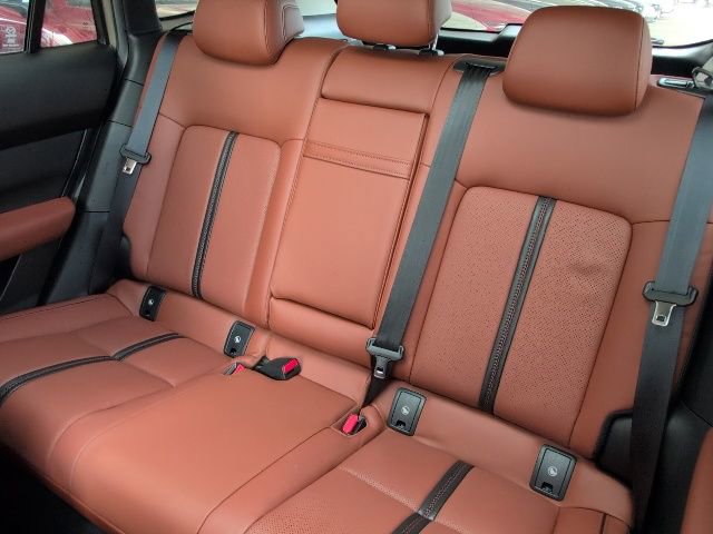 Used 2025 MAZDA CX-50 2.5 Turbo w/ Accent Package image 8