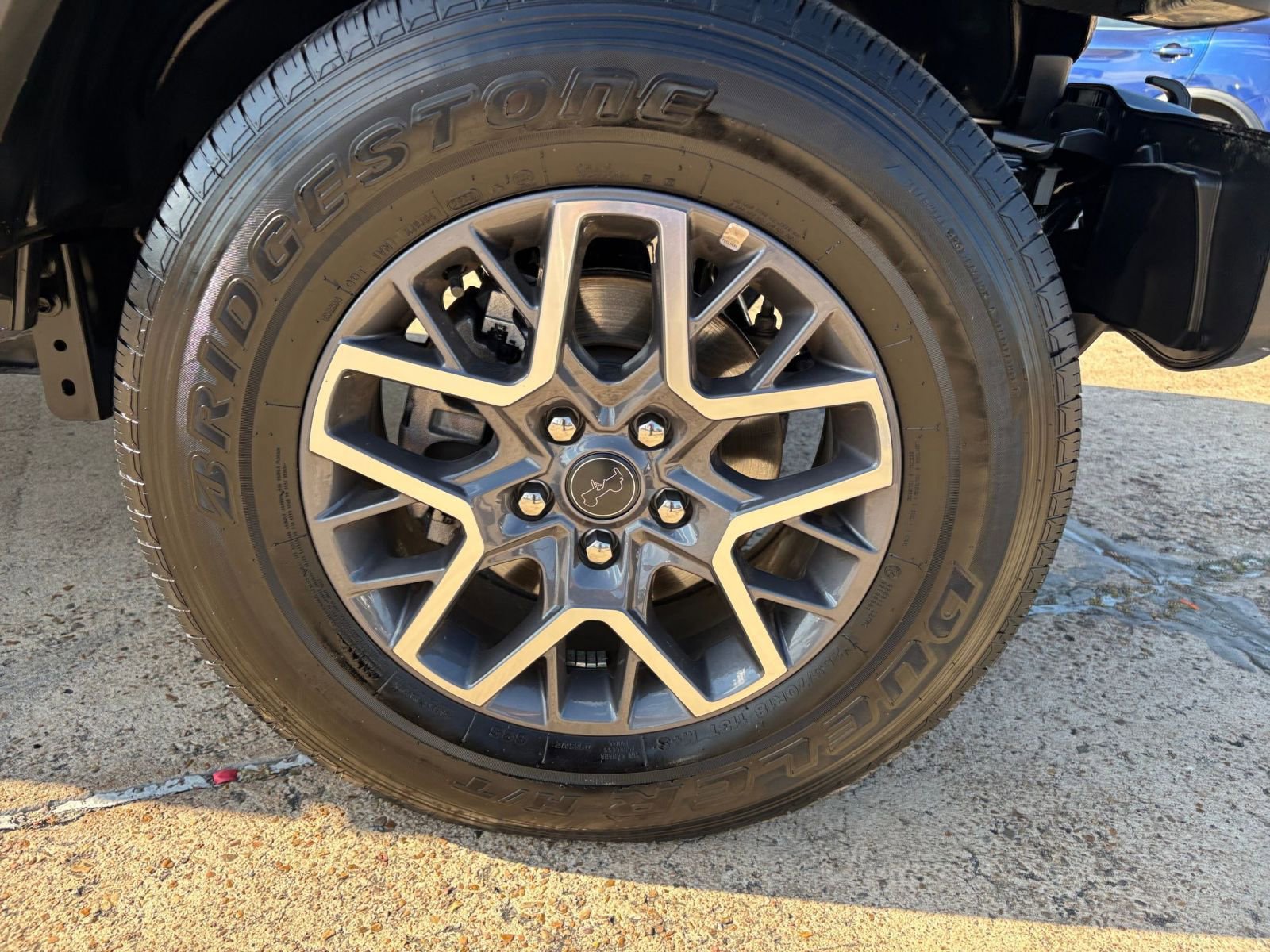 Used 2025 Jeep Wrangler Sahara image 28