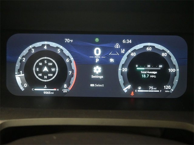 Used 2024 Toyota Tacoma TRD Off-Road image 22