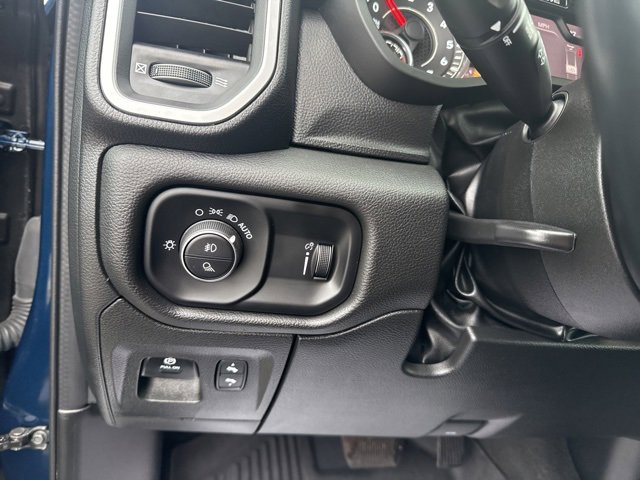 Used 2022 RAM 1500 Big Horn image 20