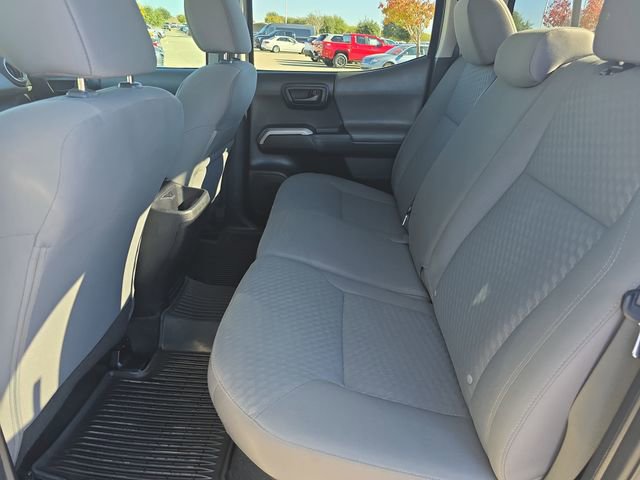 Certified 2022 Toyota Tacoma SR5 image 13