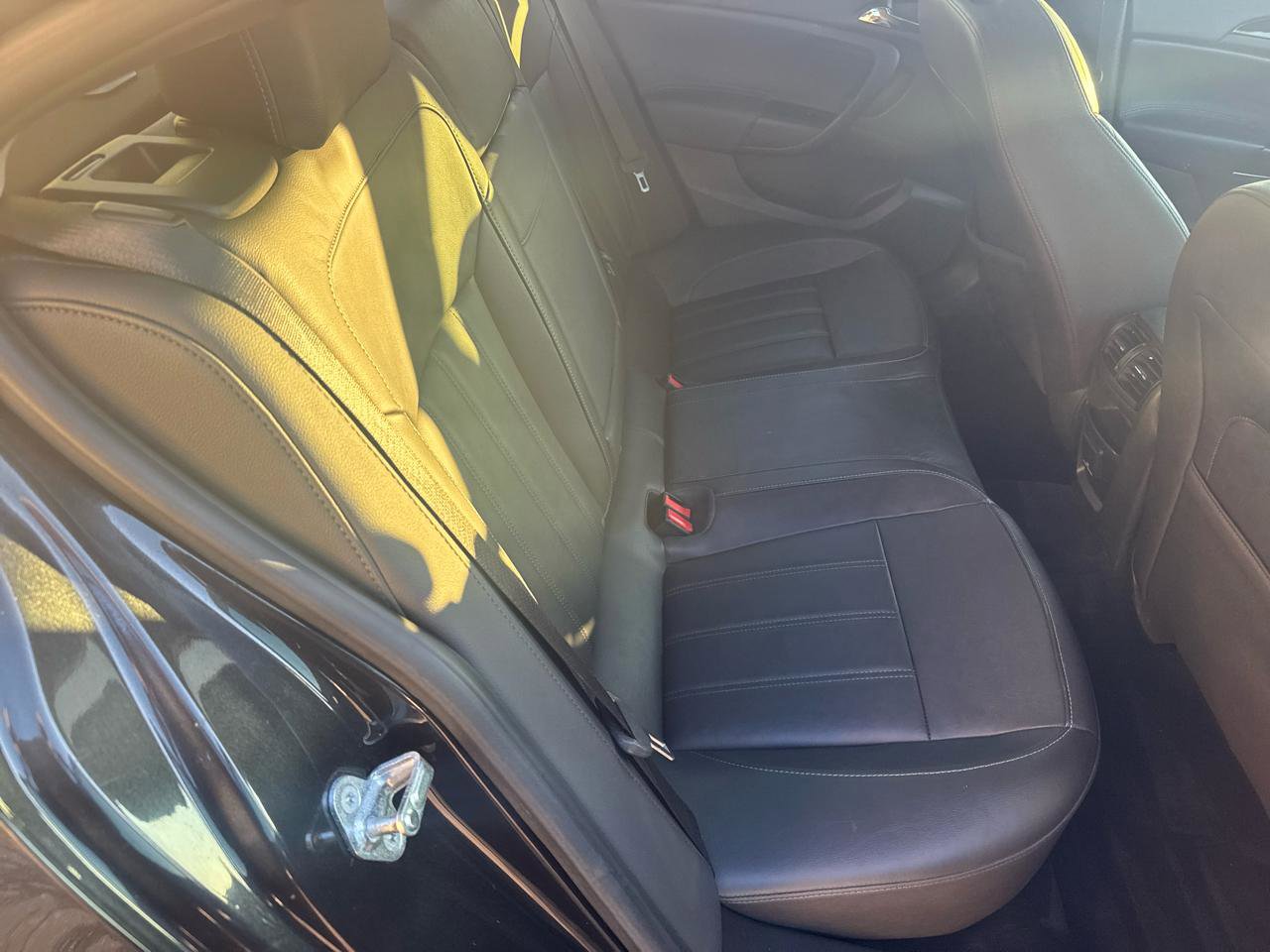 Used 2011 Buick Regal CXL w/ RL4 Preferred Equipment Group FWD image 21