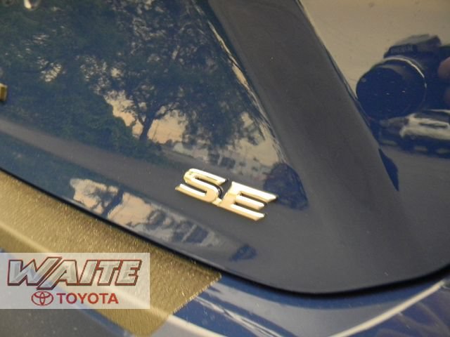New 2026 Toyota Camry SE AWD/4WD image 7