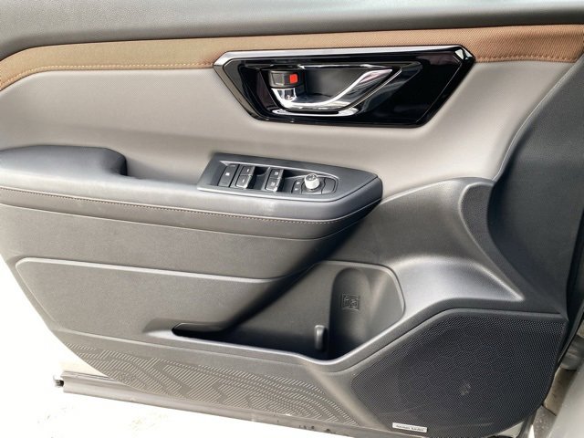 New 2025 Subaru Forester Sport image 13