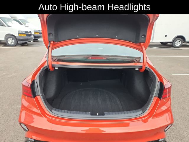 Used 2023 Kia Forte GT-Line w/ GT-Line Premium Package image 30