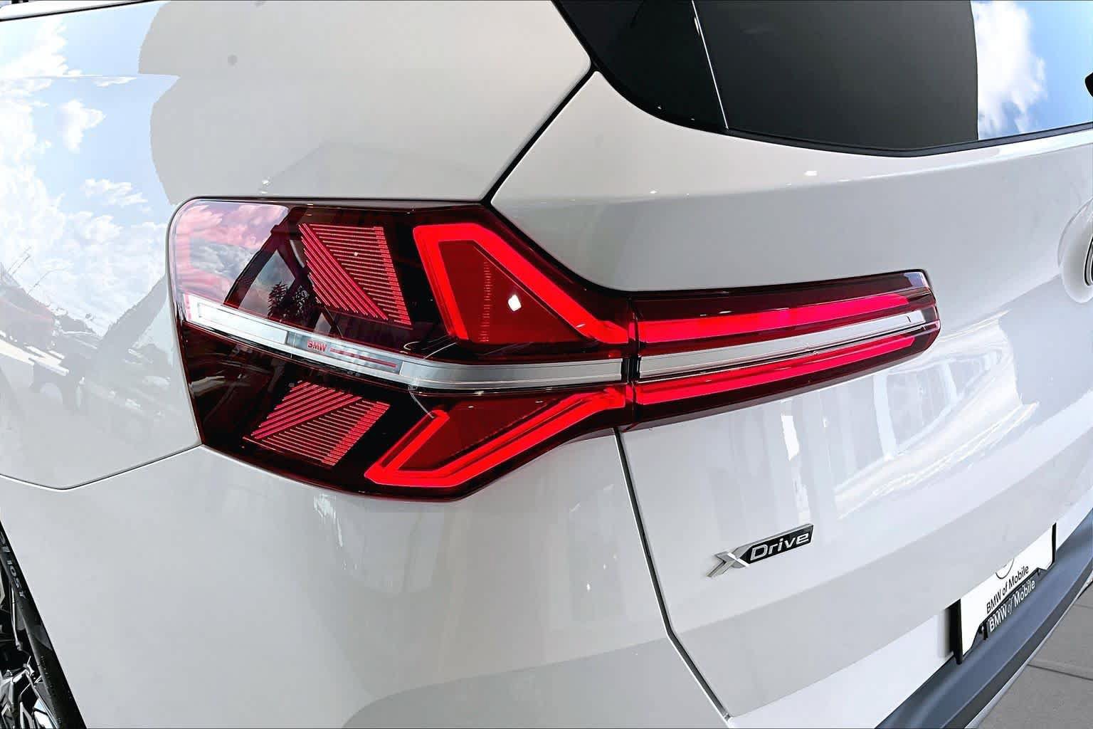 New 2026 BMW X3 xDrive30i w/ Premium Package AWD/4WD image 15