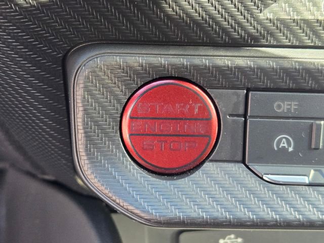 New 2026 Ford Mustang Coupe image 22