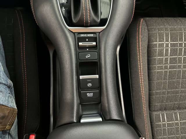 Used 2024 Honda HR-V Sport image 24
