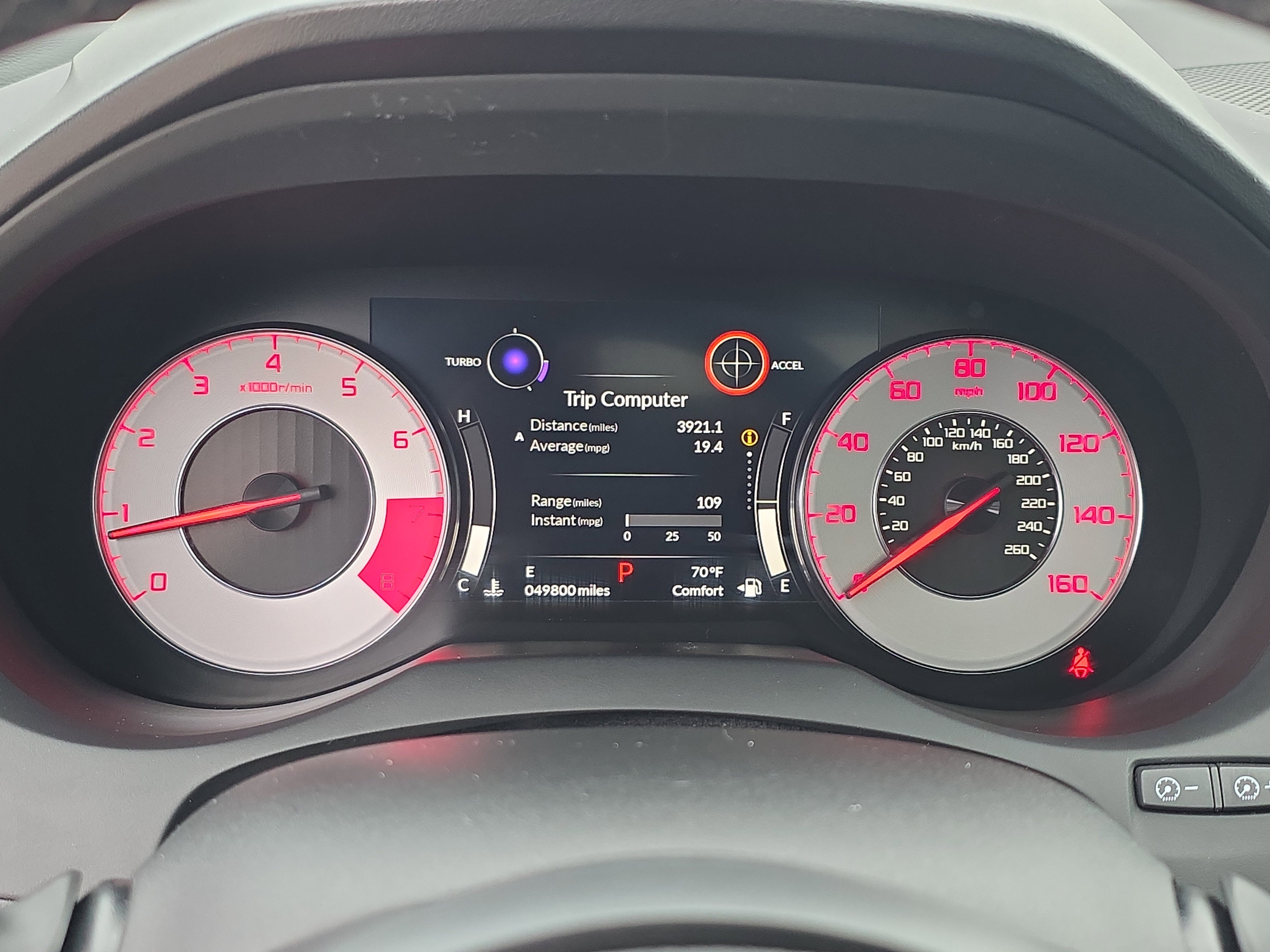 Used 2021 Acura RDX A-Spec AWD/4WD image 28