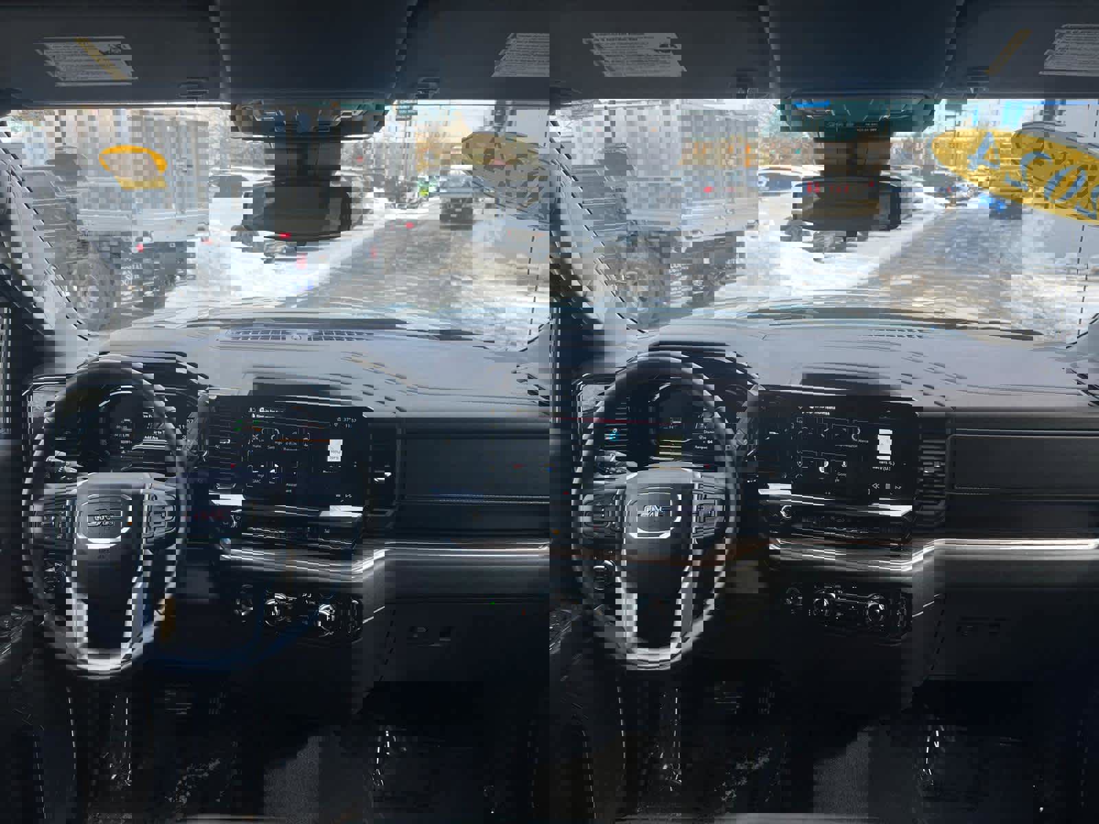 Certified 2024 GMC Sierra 1500 Elevation image 32