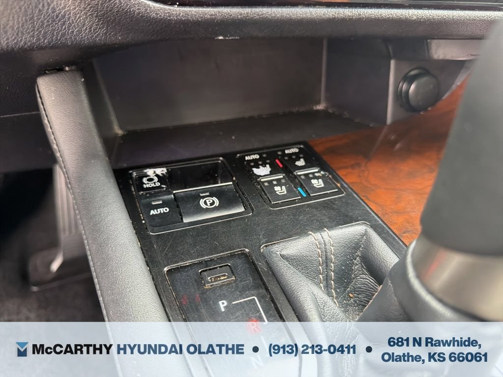 Used 2017 Lexus RX 350 AWD w/ Premium Package image 29