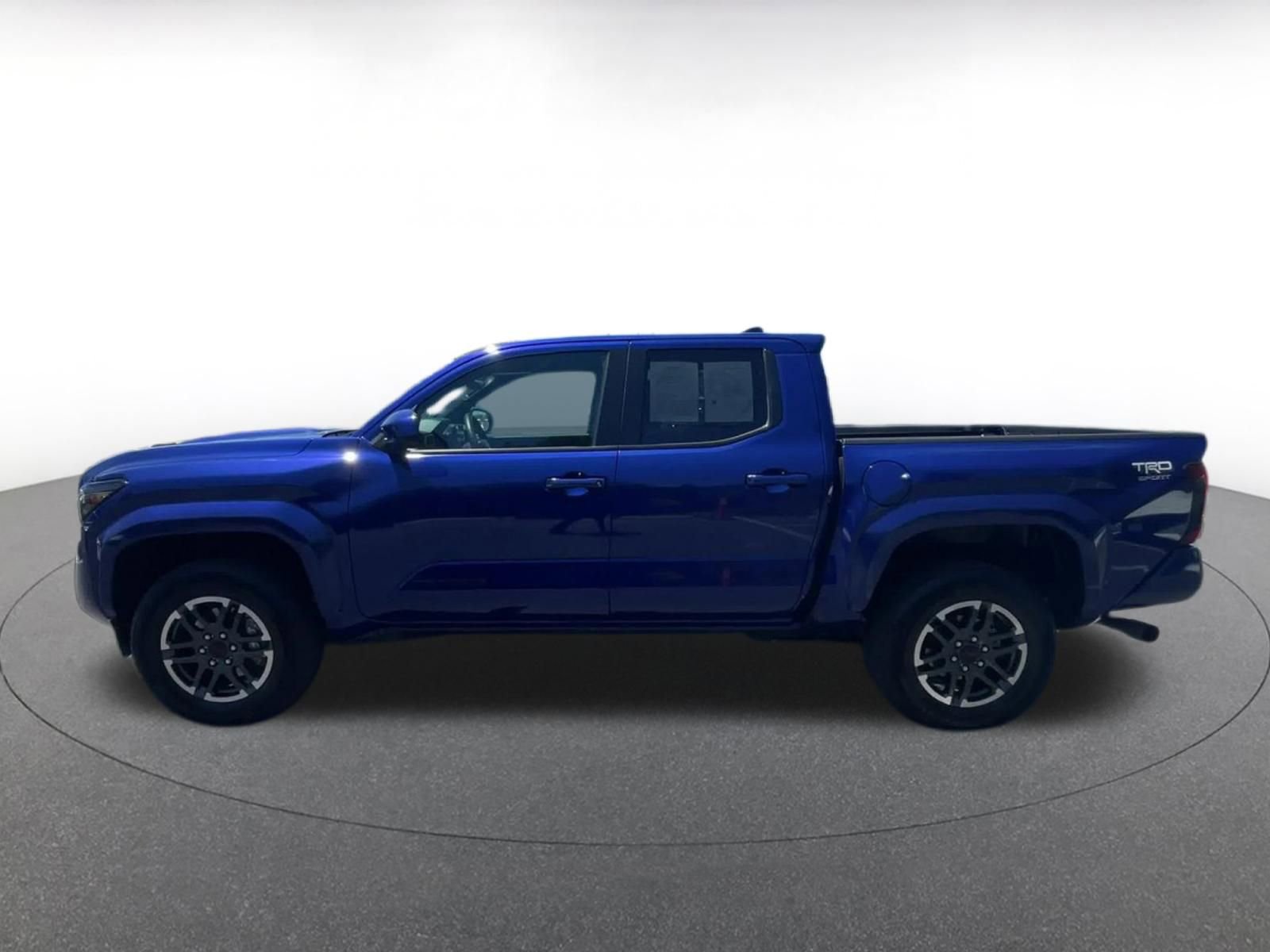 Used 2024 Toyota Tacoma TRD Sport image 9