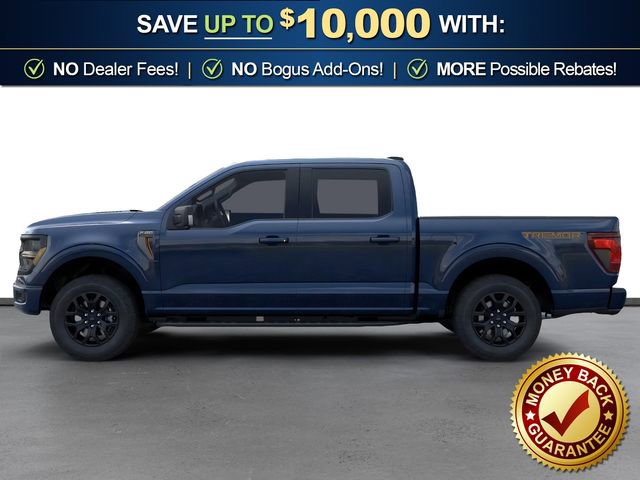 New 2026 Ford F150 Tremor AWD/4WD image 4