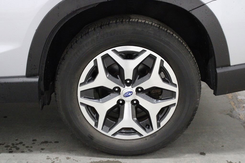 Used 2021 Subaru Forester Premium image 41
