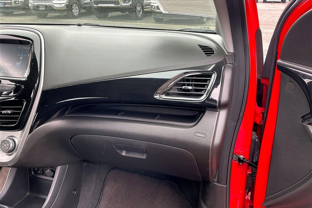 Used 2016 Chevrolet Spark LT image 14