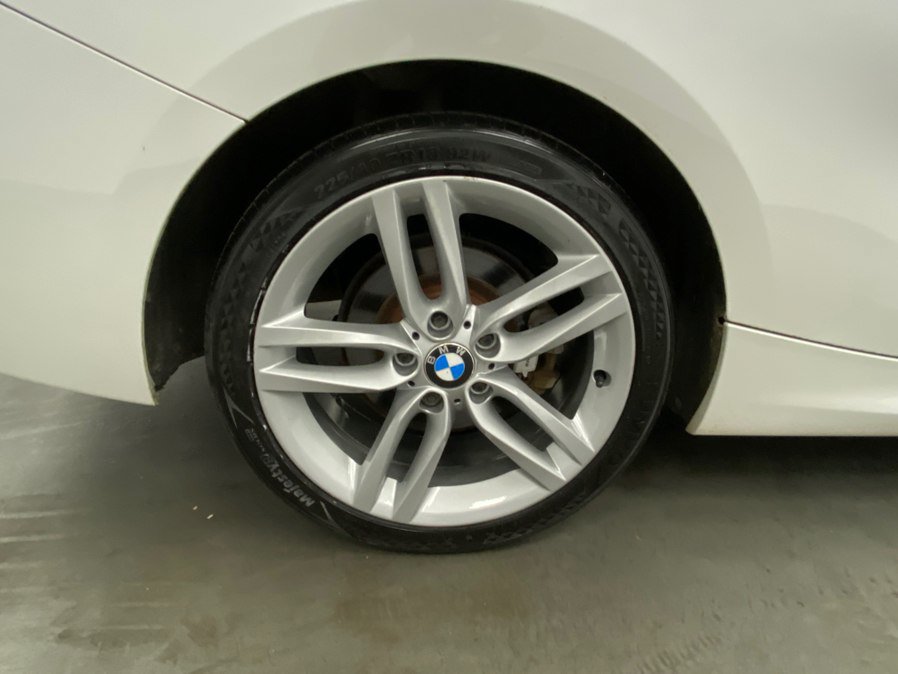 Used 2016 BMW 228i xDrive Convertible w/ M Sport Package AWD/4WD image 26