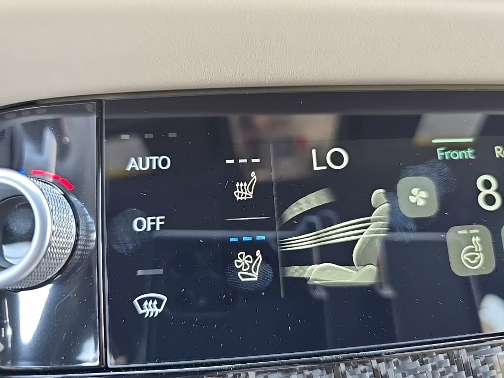 New 2026 Genesis GV70 3.5T Sport Prestige image 43