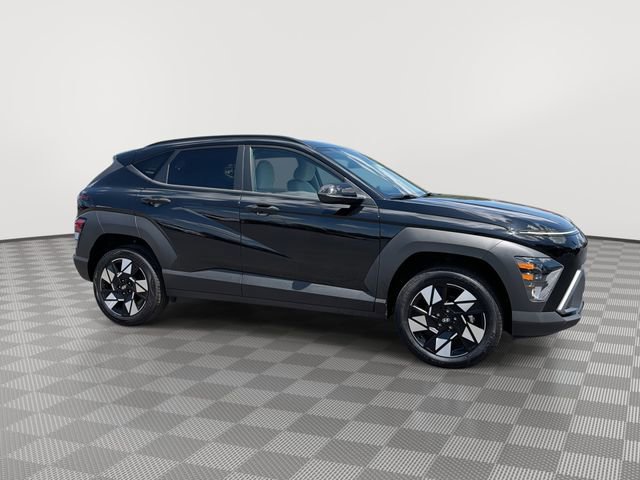 Used 2025 Hyundai Kona SEL AWD/4WD image 13