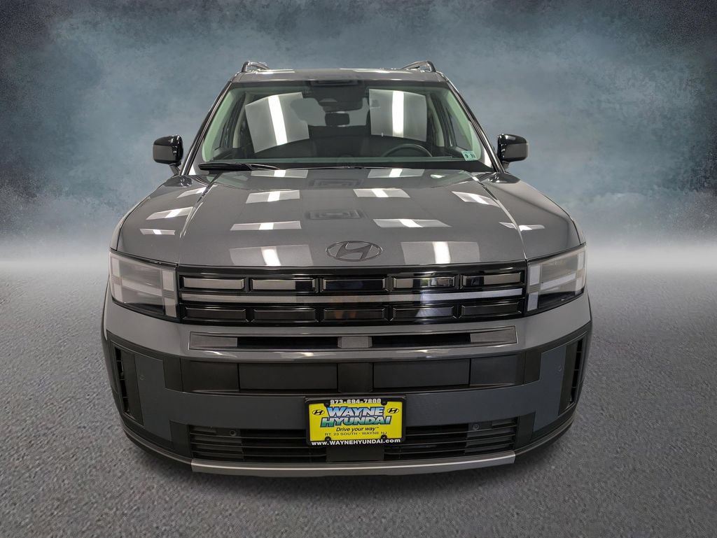 Used 2025 Hyundai Santa Fe XRT AWD/4WD image 2