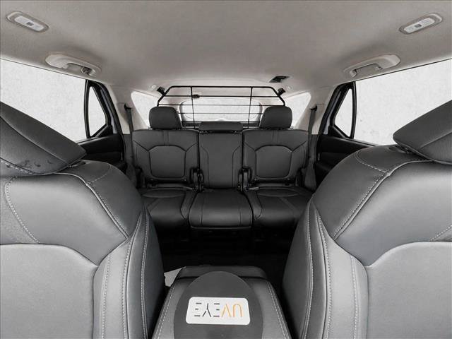 New 2026 Honda Pilot EX-L image 21