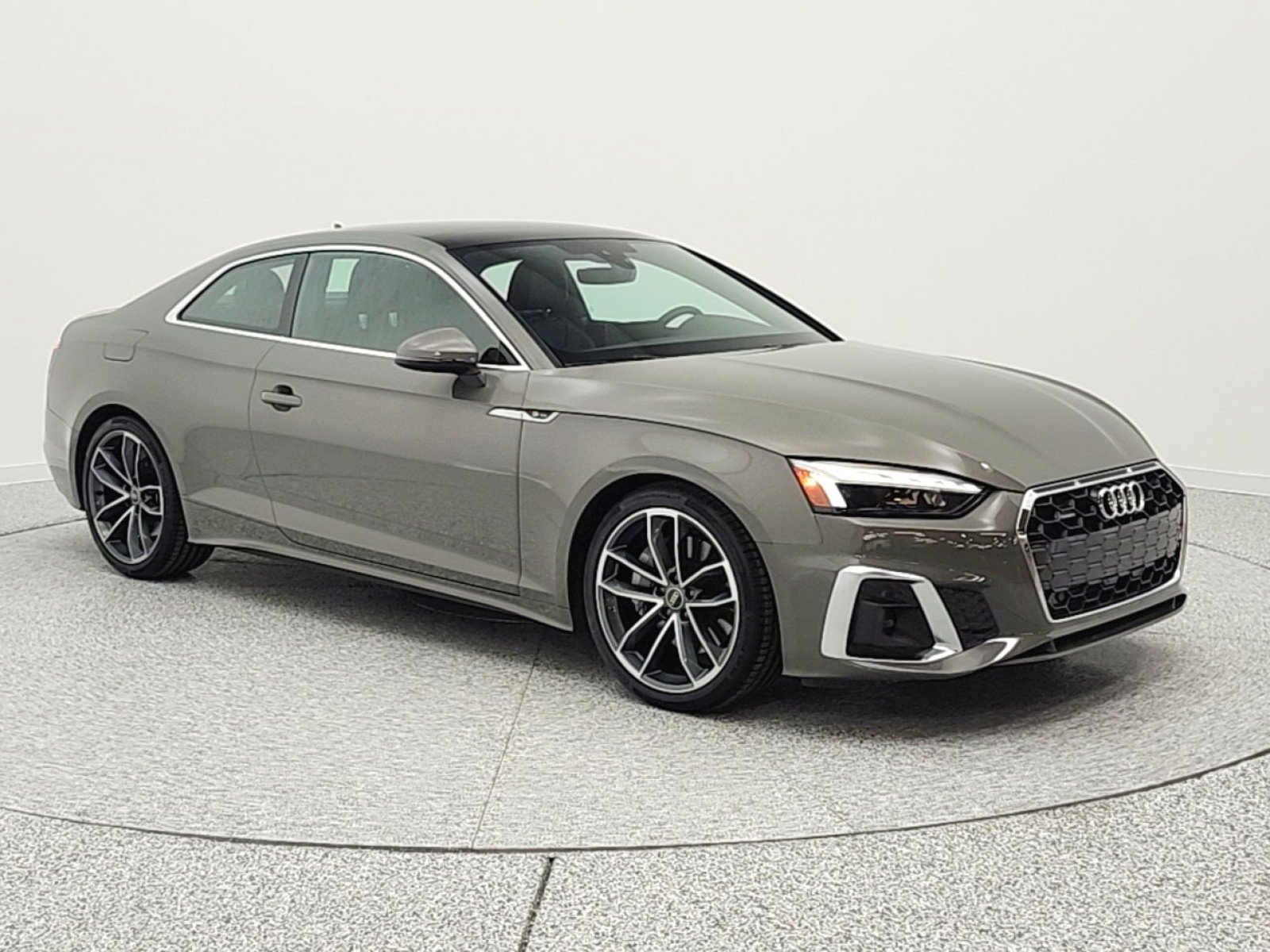 Used 2023 Audi A5 2.0T Premium w/ Convenience Package AWD/4WD image 3