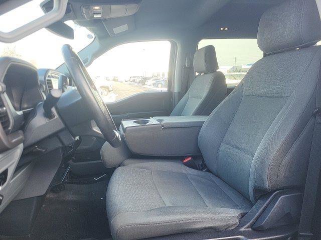 Used 2024 Ford F150 XLT w/ Tow/Haul Package image 10