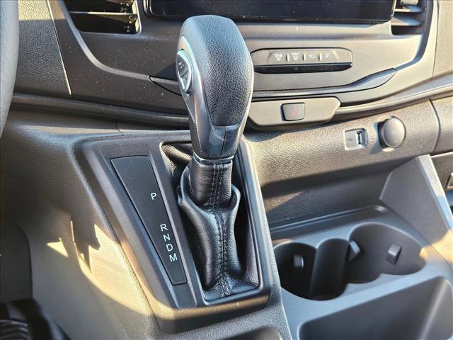 New 2024 Ford Transit 350 148 High Roof image 18