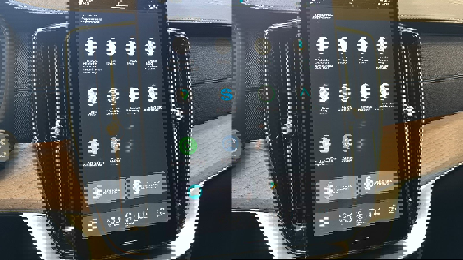 New 2026 Volvo XC90 B6 Plus w/ Protection Package Premier image 17