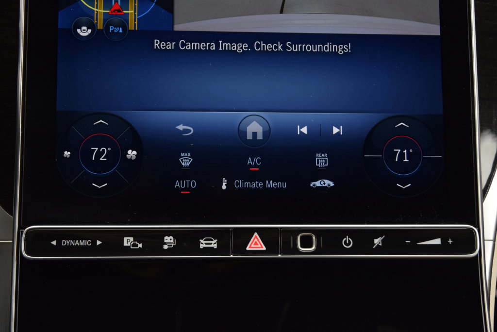 Certified 2025 Mercedes-Benz GLC 350e 4MATIC image 34