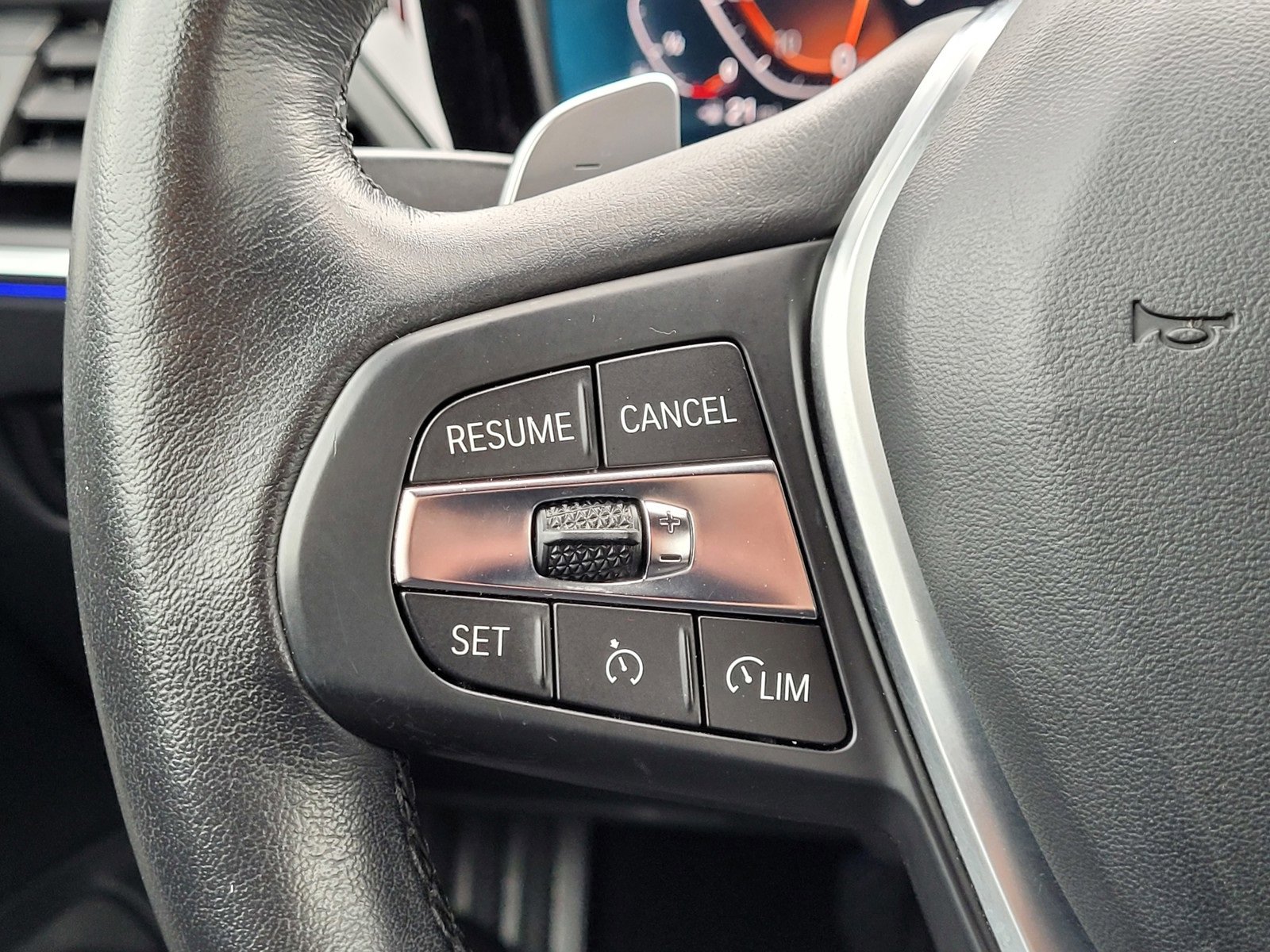 Used 2021 BMW 430i Convertible w/ Premium Package image 18