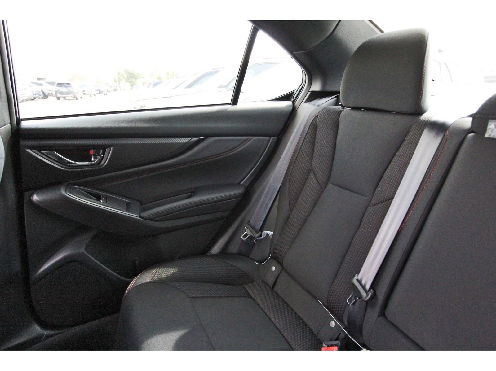 New 2026 Subaru WRX Premium AWD/4WD image 9