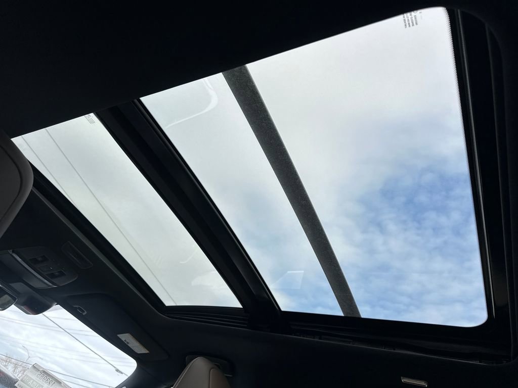 New 2026 Nissan Armada Platinum image 39