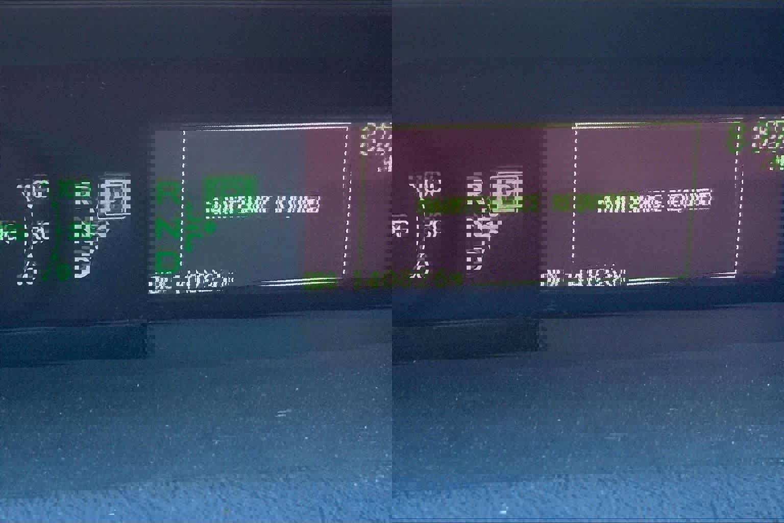 Used 2012 Toyota Prius Two image 23