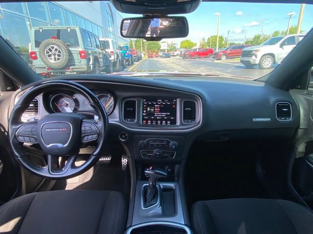 Used 2021 Dodge Charger GT RWD image 17