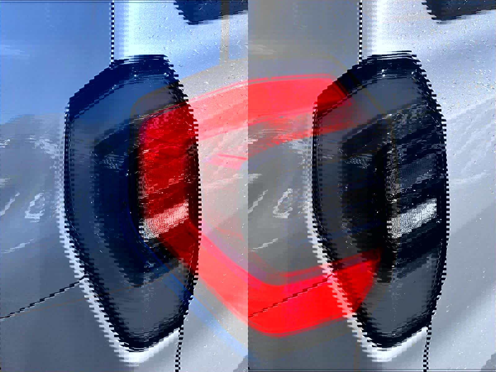 Certified 2025 Toyota 4Runner SR5 image 34