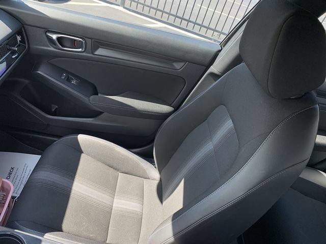 Used 2023 Honda Civic Sport image 28