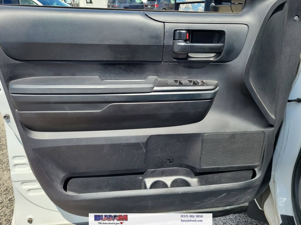 Used 2017 Toyota Tundra SR AWD/4WD image 17