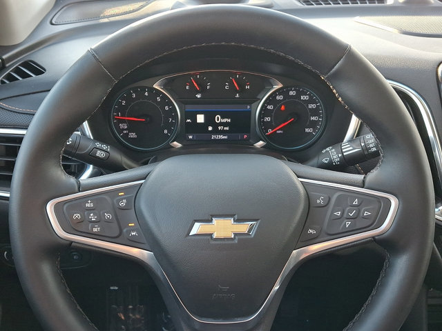 Used 2023 Chevrolet Equinox Premier image 19