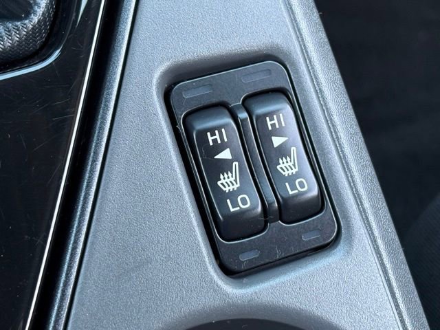 Used 2025 Subaru Crosstrek 2.5i Sport AWD/4WD image 19