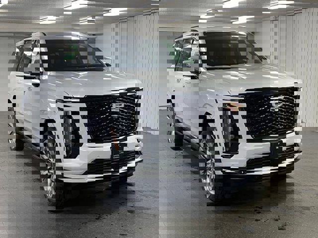 New 2026 Cadillac Escalade ESV Sport w/ Touring Package image 7