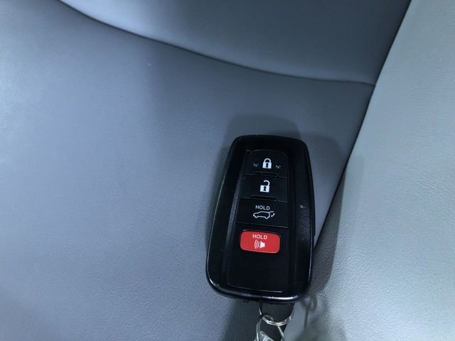 Certified 2023 Toyota RAV4 XLE Premium image 32