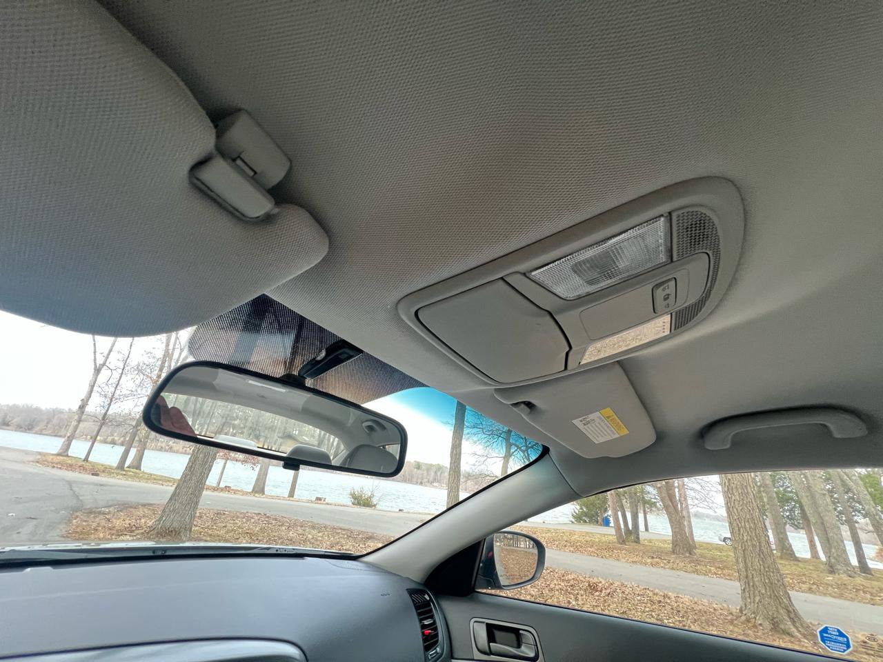 Used 2014 Kia Optima LX image 30