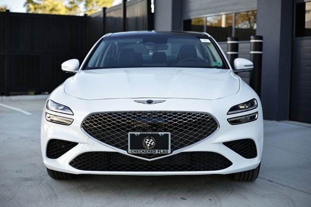 New 2026 Genesis G70 2.5T Prestige image 14