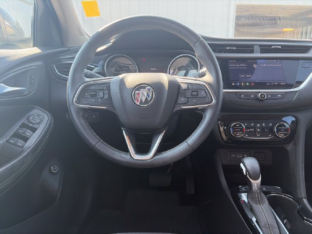 Used 2023 Buick Encore GX Select w/ Experience Buick Package AWD/4WD image 13